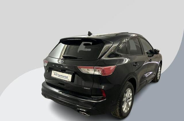 Ford KUGA 2.5 FHEV ST-Line X CVT 4WD | 39.000 KM | Winter Pack | Driver Pack | Permanente Vierwielaandrijving | WORDT VERWACHT!