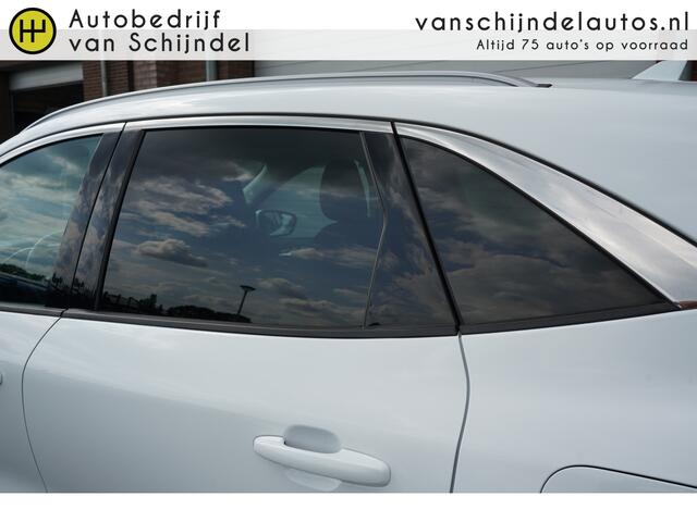 Ford KUGA 1.5 ECOBOOST 150PK TITANIUM 1800KG TREKGEWICHT ORIGINEEL NEDERLANDS ELECTR.TREKHAAK STOELVERWARMING V+A ANDROID/APPLECARPLAY NAVIGATIE PDC V+A KEYLESS CLIMA CRUISE BLUETOOTH LMV ENZ...
