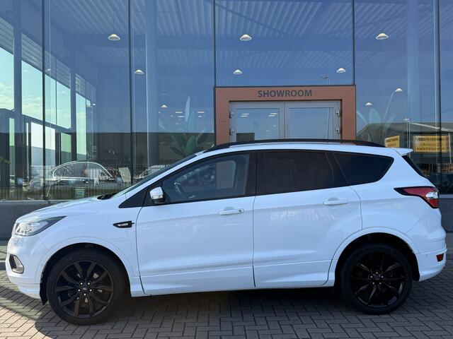 Ford KUGA 1.5 EcoBoost ST Line | Stoel/Stuur verwarming | Cruise | Apple Carplay | Sfeerverlichting |