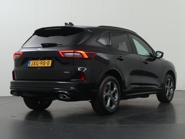 Ford KUGA 2.5 PHEV ST-Line X | Trekhaak | Winterpakket | Cruise Control Adaptief | Elektr. Achterklep | B&O |