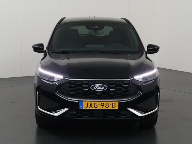 Ford KUGA 2.5 PHEV ST-Line X | Trekhaak | Winterpakket | Cruise Control Adaptief | Elektr. Achterklep | B&O |