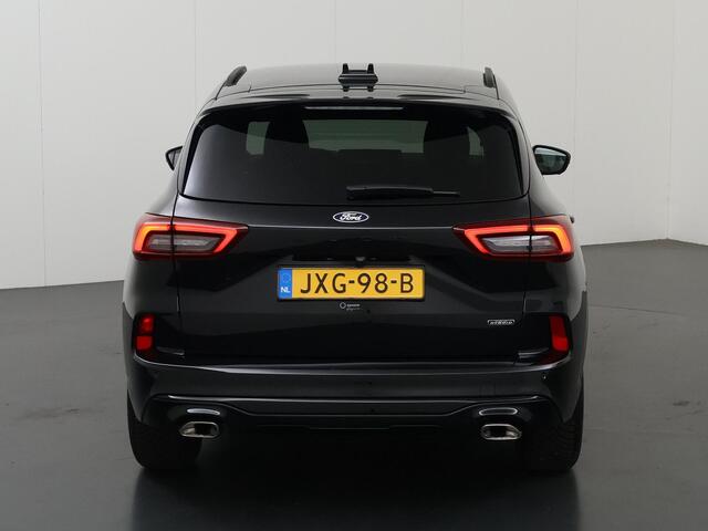 Ford KUGA 2.5 PHEV ST-Line X | Trekhaak | Winterpakket | Cruise Control Adaptief | Elektr. Achterklep | B&O |
