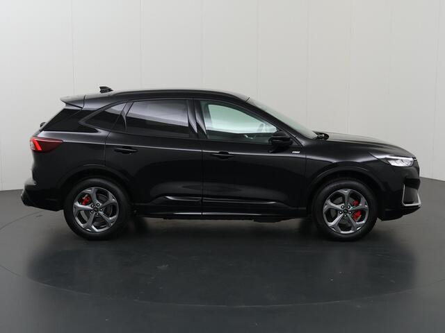 Ford KUGA 2.5 PHEV ST-Line X | Trekhaak | Winterpakket | Cruise Control Adaptief | Elektr. Achterklep | B&O |