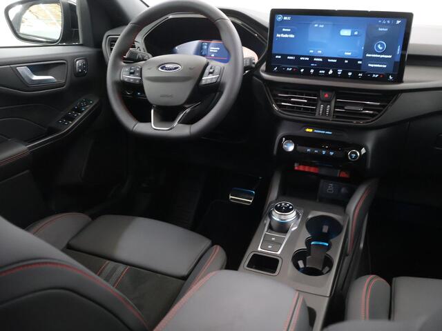 Ford KUGA 2.5 PHEV ST-Line X | Trekhaak | Winterpakket | Cruise Control Adaptief | Elektr. Achterklep | B&O |