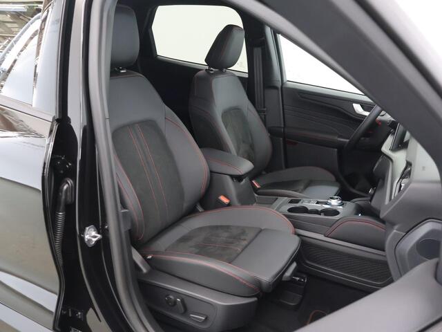 Ford KUGA 2.5 PHEV ST-Line X | Trekhaak | Winterpakket | Cruise Control Adaptief | Elektr. Achterklep | B&O |