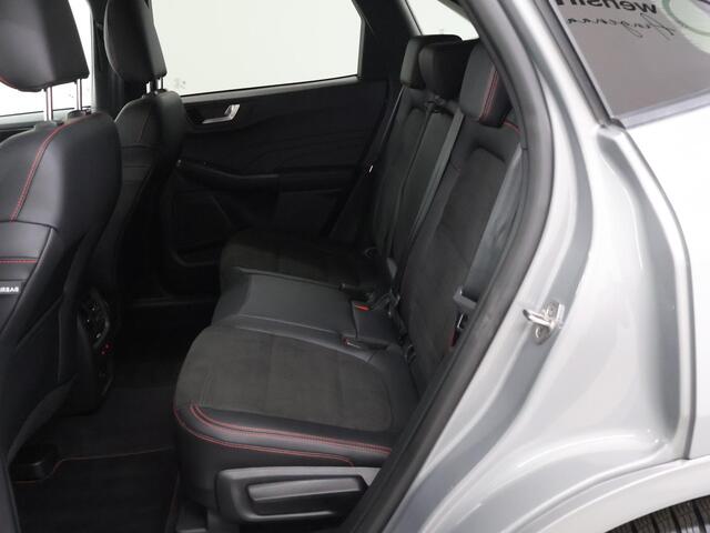 Ford KUGA 2.5 PHEV ST-Line X | SOH 88,8% | Winterpakket | B&O | Elek. Achterklep | Navigatie | Apple Carplay/Android Auto | Keyless Entry/Go | Elektr. Achterklep | 19"Lichtmetalen Velgen |