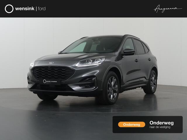 Ford KUGA 2.5 PHEV ST-Line X | Winterpakket | Cruise Control Adaptief | B&O | Elek. Achterklep | Navigatie | Apple Carplay/Android Auto | Keyless Entry/Go |