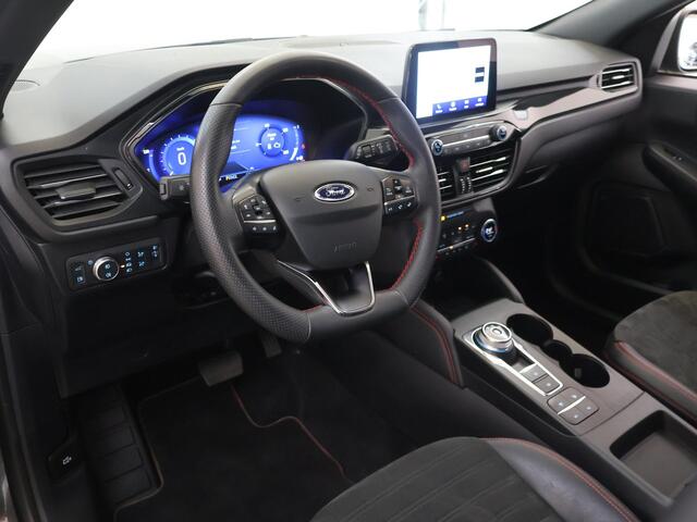 Ford KUGA 2.5 PHEV ST-Line X | Winterpakket | Cruise Control Adaptief | B&O | Elek. Achterklep | Navigatie | Apple Carplay/Android Auto | Keyless Entry/Go |