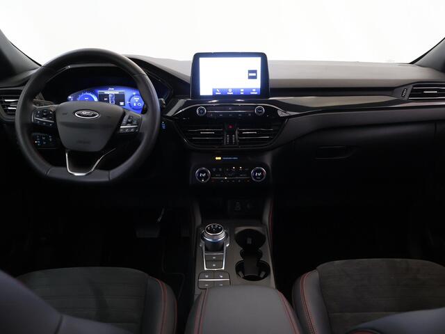 Ford KUGA 2.5 PHEV ST-Line X | Winterpakket | Cruise Control Adaptief | B&O | Elek. Achterklep | Navigatie | Apple Carplay/Android Auto | Keyless Entry/Go |