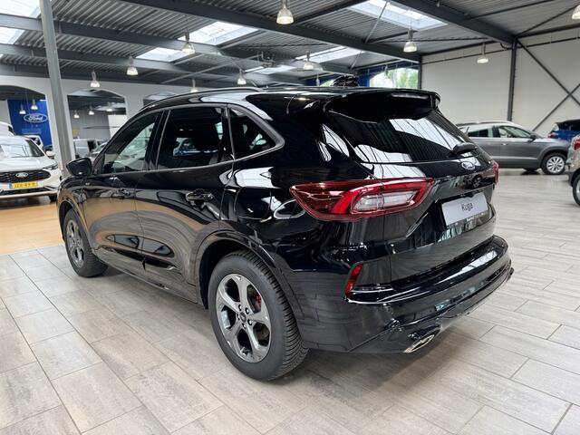Ford KUGA 2.5 PHEV 243 pk ST-Line X I AGR stoelen I Adapt Cruise I Winter Pack | B&O | 360° Camera I All seasonbanden