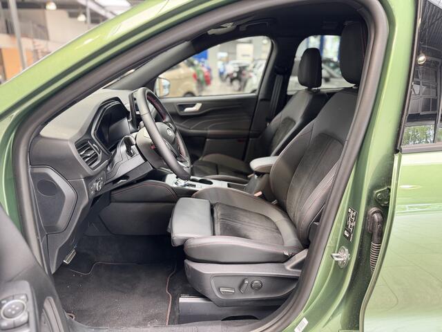Ford KUGA 2.5 PHEV 243 pk ST-Line X | Trekhaak I AGR stoelen | Adapt Cruise I Winter Pack | B&O | 360° Camera I All seasonbanden