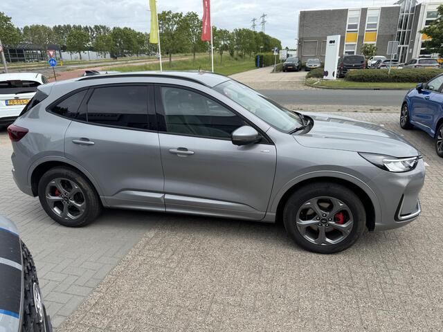 Ford KUGA 2.5 PHEV ST-Line X 243pk | Winterpack | Driver Assistance Pack | AGR-Stoelen | Orig. NL auto