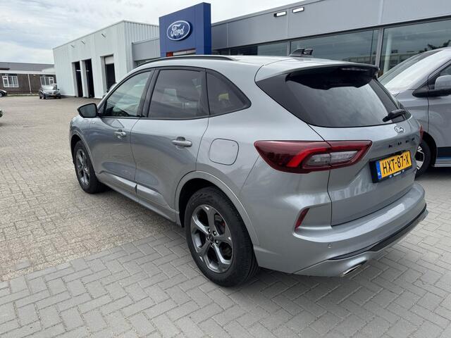 Ford KUGA 2.5 PHEV ST-Line X 243pk | Winterpack | Driver Assistance Pack | AGR-Stoelen | Orig. NL auto