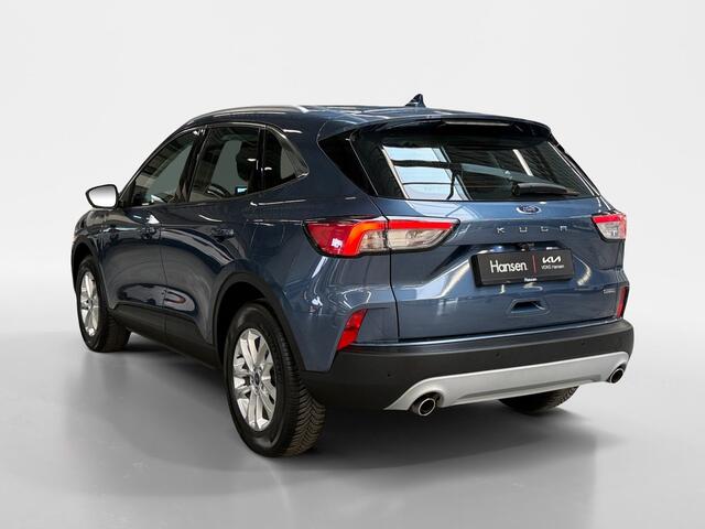 Ford KUGA 2.5 PHEV Titanium I Stoelverwarming I Camera I Navi I Carplay