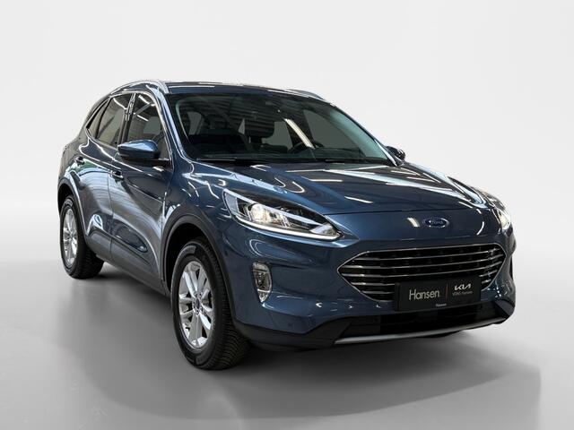 Ford KUGA 2.5 PHEV Titanium I Stoelverwarming I Camera I Navi I Carplay