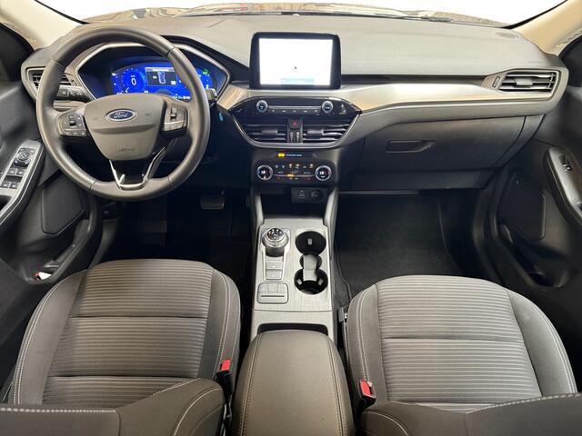 Ford KUGA 2.5 PHEV Titanium I Stoelverwarming I Camera I Navi I Carplay