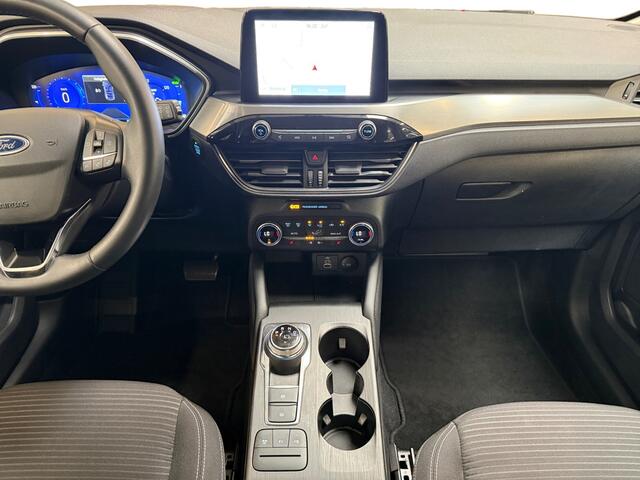 Ford KUGA 2.5 PHEV Titanium I Stoelverwarming I Camera I Navi I Carplay