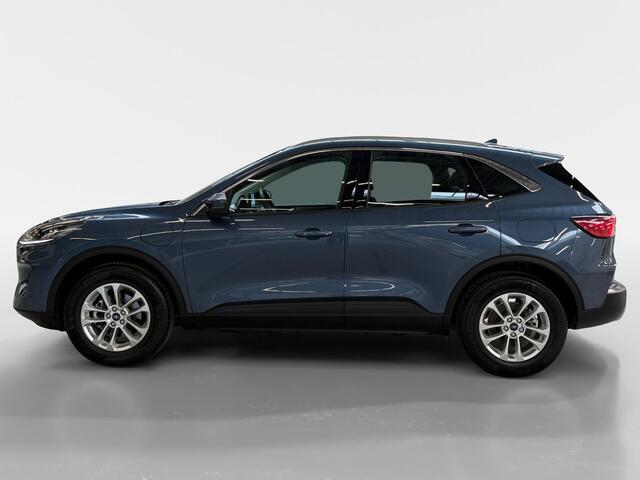 Ford KUGA 2.5 PHEV Titanium I Stoelverwarming I Camera I Navi I Carplay