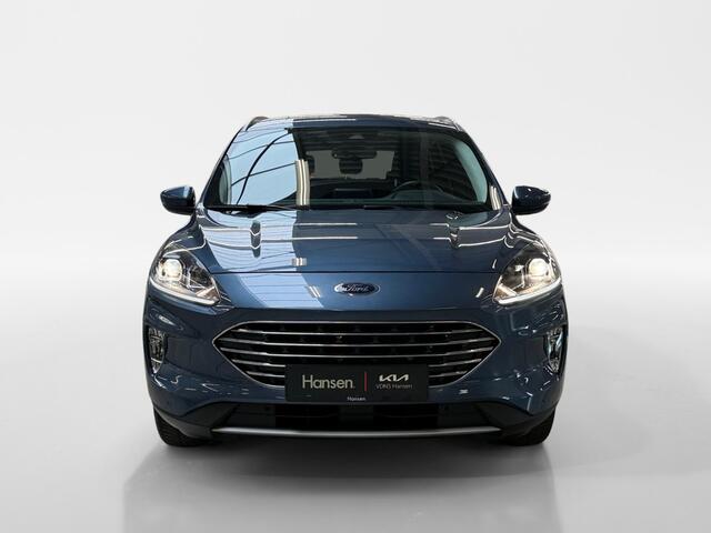 Ford KUGA 2.5 PHEV Titanium I Stoelverwarming I Camera I Navi I Carplay
