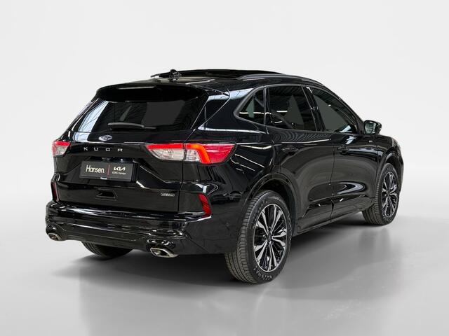 Ford KUGA 2.5 PHEV ST-Line I Panoramadak I 19 Inch I Adaptive Cruise I Winterpakket