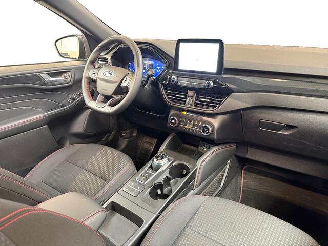 Ford KUGA 2.5 PHEV ST-Line I Panoramadak I 19 Inch I Adaptive Cruise I Winterpakket