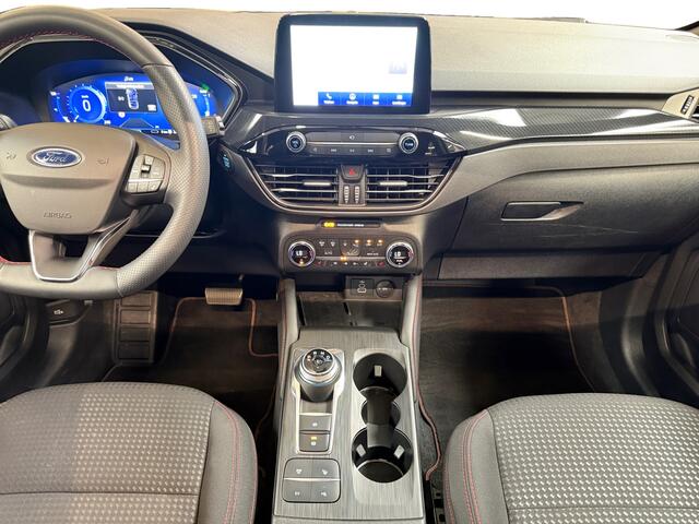 Ford KUGA 2.5 PHEV ST-Line I Panoramadak I 19 Inch I Adaptive Cruise I Winterpakket