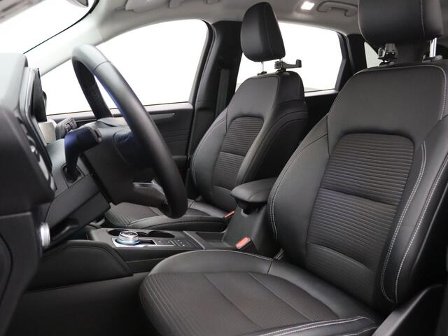 Ford KUGA PHEV Titanium X 224pk B&O | Camera | Parkeersens. v+a | Stoel-/stuur-/voorruitverw. | Trekhaak