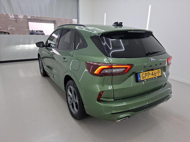 Ford KUGA 2.5 PHEV ST-Line NL-Auto Elektrisch Wegklapbare Trekhaak 17.000km Fabrieksgarantie
