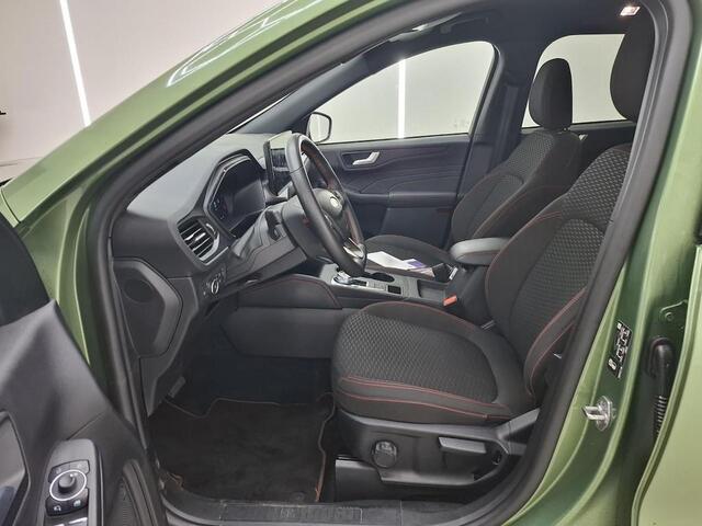 Ford KUGA 2.5 PHEV ST-Line NL-Auto Elektrisch Wegklapbare Trekhaak 17.000km Fabrieksgarantie