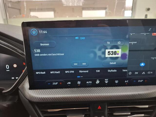 Ford KUGA 2.5 PHEV ST-Line NL-Auto Elektrisch Wegklapbare Trekhaak 17.000km Fabrieksgarantie