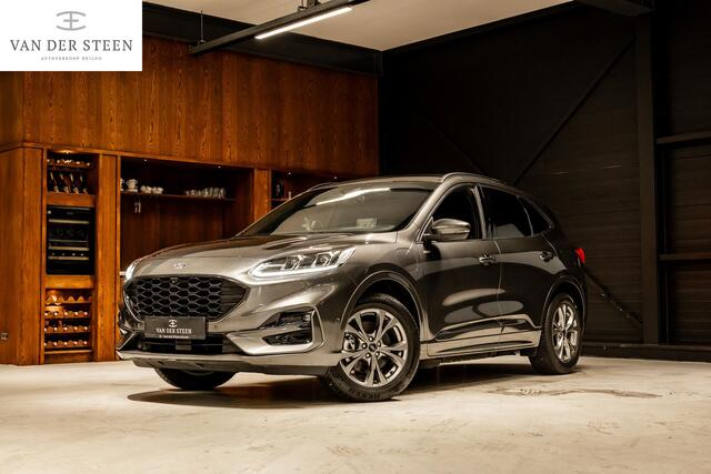 Ford KUGA 2.5 PHEV ST-Line X Winterpack | Adapt. Cruise | Dodehoek Detectie