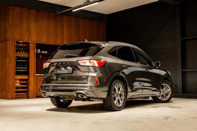 Ford KUGA 2.5 PHEV ST-Line X Winterpack | Adapt. Cruise | Dodehoek Detectie