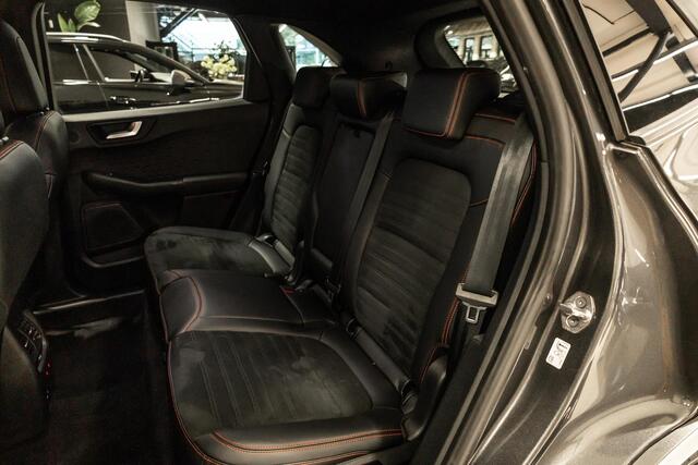 Ford KUGA 2.5 PHEV ST-Line X Winterpack | Adapt. Cruise | Dodehoek Detectie