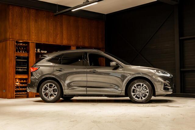 Ford KUGA 2.5 PHEV ST-Line X Winterpack | Adapt. Cruise | Dodehoek Detectie