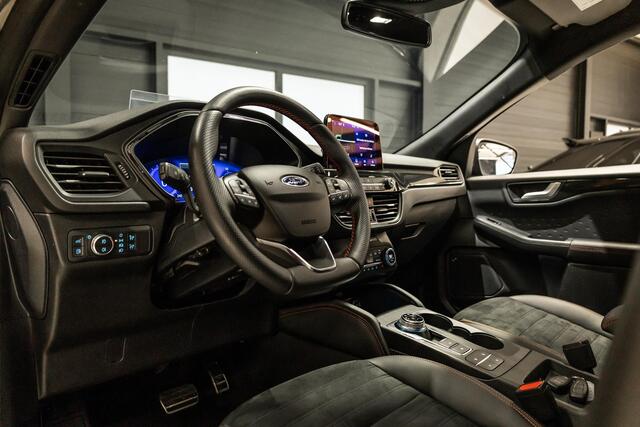 Ford KUGA 2.5 PHEV ST-Line X Winterpack | Adapt. Cruise | Dodehoek Detectie