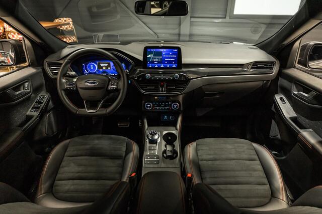 Ford KUGA 2.5 PHEV ST-Line X Winterpack | Adapt. Cruise | Dodehoek Detectie