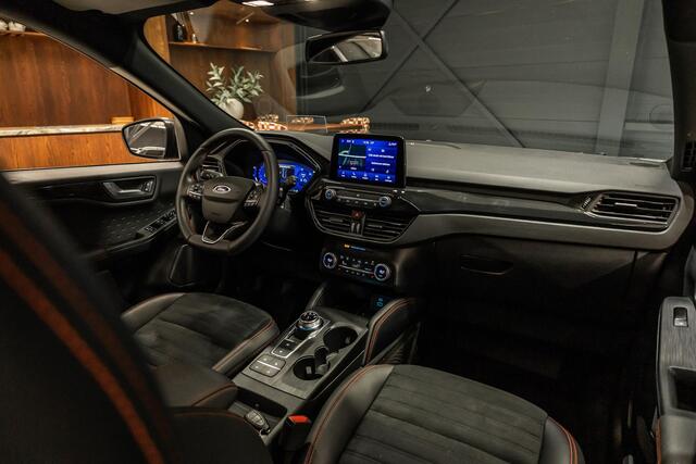 Ford KUGA 2.5 PHEV ST-Line X Winterpack | Adapt. Cruise | Dodehoek Detectie