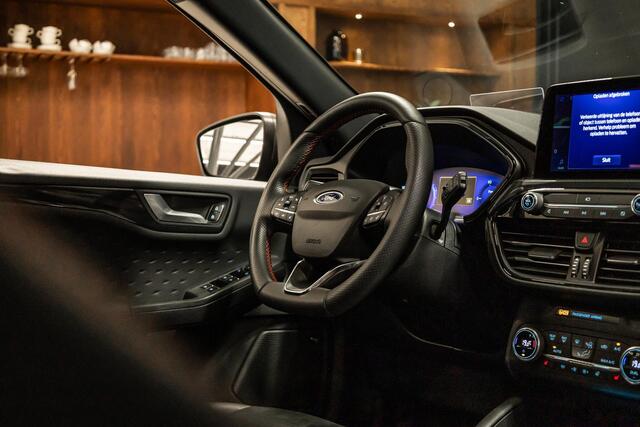 Ford KUGA 2.5 PHEV ST-Line X Winterpack | Adapt. Cruise | Dodehoek Detectie