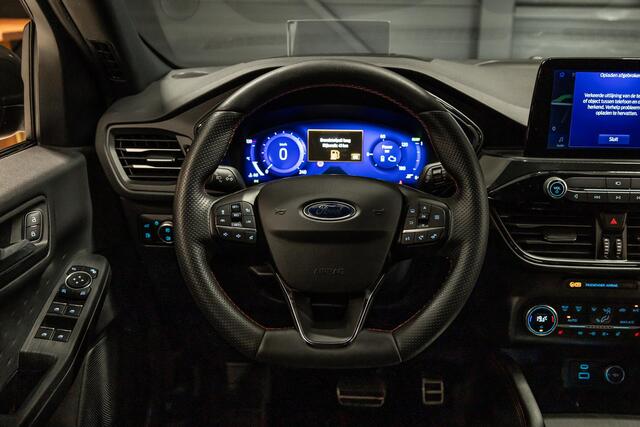 Ford KUGA 2.5 PHEV ST-Line X Winterpack | Adapt. Cruise | Dodehoek Detectie