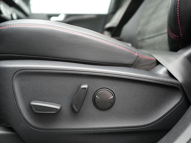Ford KUGA 2.5 ST-Line X PHEV 225pk Dealer O.H. | Trekhaak Af Fabriek | Panodak | Adaptive Cruise | Head Up | 360 Camera | Alcantara Sportstoelen & Stuur Verwarmd | Bang & Olufsen | Keyless | Blis | Apple Carplay | Navigatie | DAB | Plug In Hybrid |