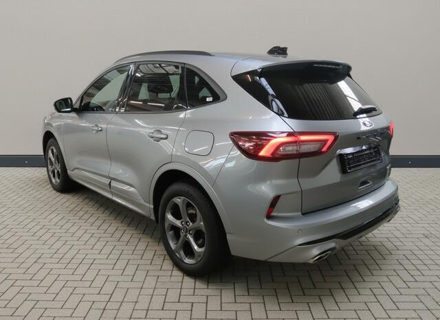 Ford KUGA 2.5 PHEV ST-Line X Elektr.-achterklep/Winter-pack/360-Camera/Elektr.-voorstoelen/BLIS
