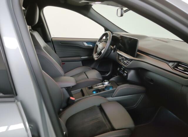 Ford KUGA 2.5 PHEV ST-Line X Elektr.-achterklep/Winter-pack/360-Camera/Elektr.-voorstoelen/BLIS