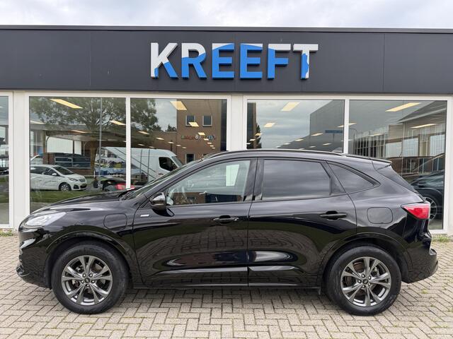 Ford KUGA 2.5 PHEV ST-Line X ACC | Stoelverwarming
