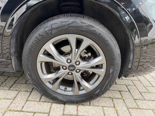 Ford KUGA 2.5 PHEV ST-Line X ACC | Stoelverwarming