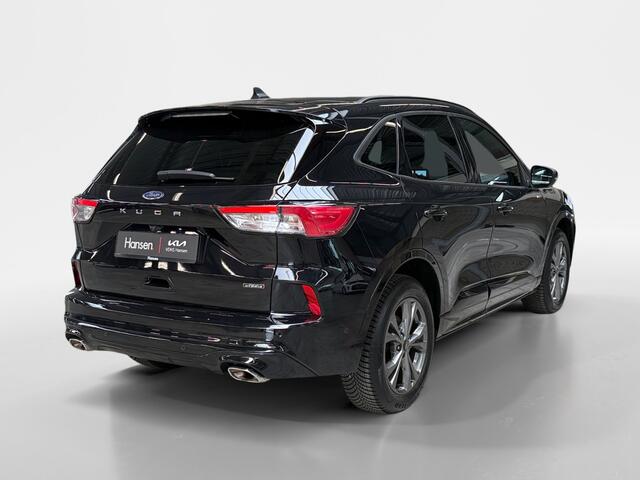 Ford KUGA 2.5 PHEV ST-Line I Head-Up I Winterpakket I Adaptive Cruise I Camera