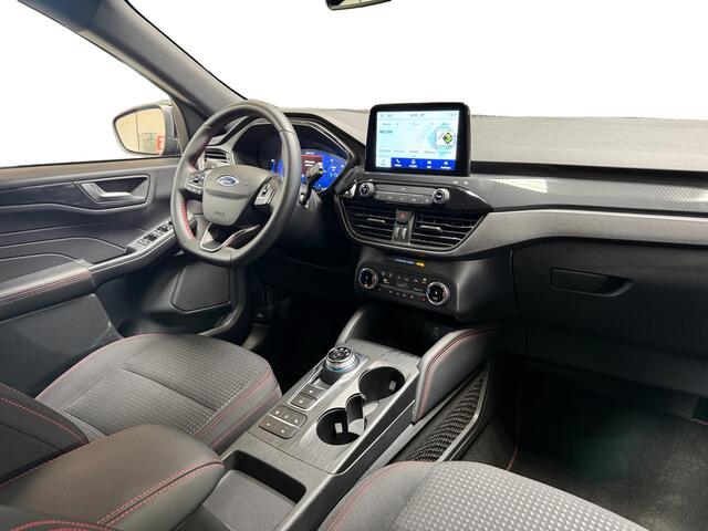 Ford KUGA 2.5 PHEV ST-Line I Head-Up I Winterpakket I Adaptive Cruise I Camera
