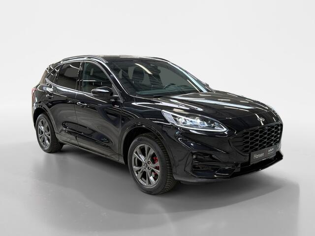 Ford KUGA 2.5 PHEV ST-Line I Head-Up I Winterpakket I Adaptive Cruise I Camera