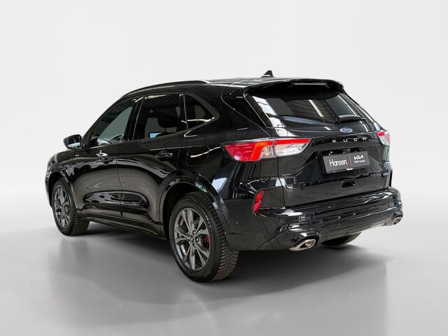 Ford KUGA 2.5 PHEV ST-Line I Head-Up I Winterpakket I Adaptive Cruise I Camera