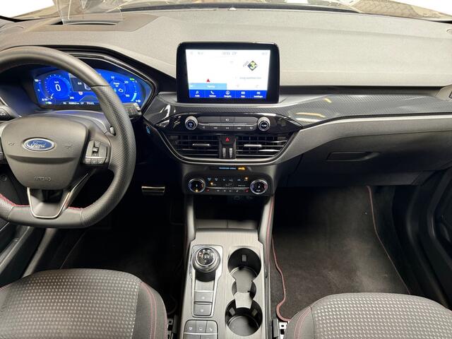 Ford KUGA 2.5 PHEV ST-Line I Head-Up I Winterpakket I Adaptive Cruise I Camera