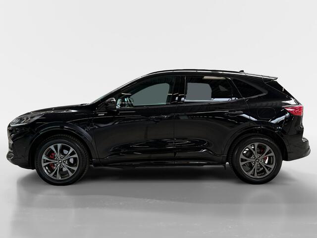 Ford KUGA 2.5 PHEV ST-Line I Head-Up I Winterpakket I Adaptive Cruise I Camera